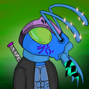 Aptos Ant Club #4081