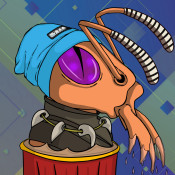 Aptos Ant Club #4103