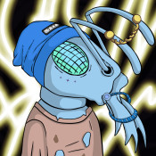 Aptos Ant Club #4113