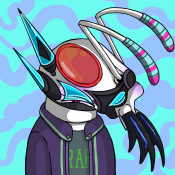 Aptos Ant Club #4137