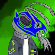 Aptos Ant Club #4138