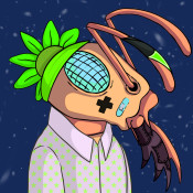 Aptos Ant Club #4155