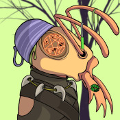 Aptos Ant Club #4168