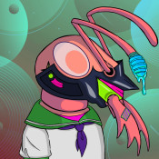 Aptos Ant Club #4170