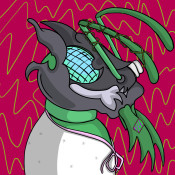 Aptos Ant Club #4192