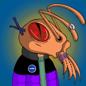 Aptos Ant Club #4215