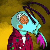 Aptos Ant Club #4216