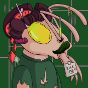 Aptos Ant Club #4237