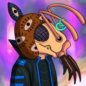 Aptos Ant Club #4247