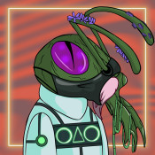 Aptos Ant Club #4250