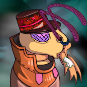 Aptos Ant Club #4282