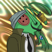 Aptos Ant Club #4289