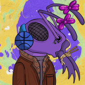 Aptos Ant Club #4301