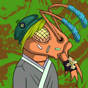 Aptos Ant Club #4304