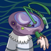 Aptos Ant Club #4307