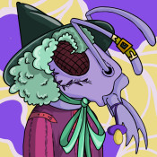 Aptos Ant Club #4321