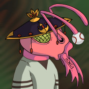 Aptos Ant Club #4329