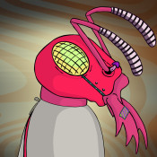 Aptos Ant Club #4352