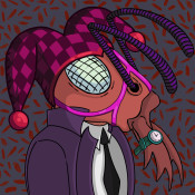 Aptos Ant Club #4365