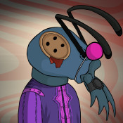 Aptos Ant Club #4368