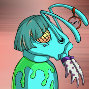 Aptos Ant Club #4414