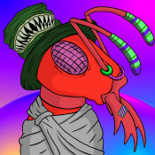 Aptos Ant Club #4429