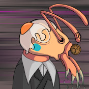 Aptos Ant Club #4449