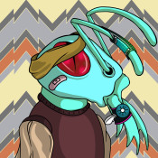 Aptos Ant Club #4454