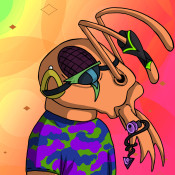 Aptos Ant Club #4457