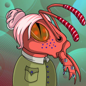 Aptos Ant Club #4466