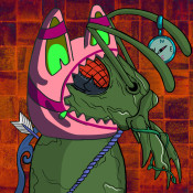 Aptos Ant Club #4511