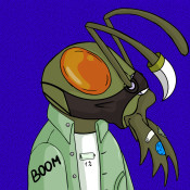 Aptos Ant Club #4535