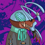 Aptos Ant Club #4536