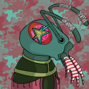 Aptos Ant Club #4539