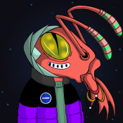 Aptos Ant Club #4582