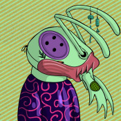 Aptos Ant Club #4587