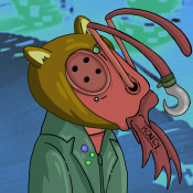 Aptos Ant Club #4591