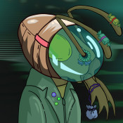 Aptos Ant Club #4594