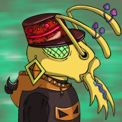 Aptos Ant Club #4603