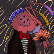 Aptos Ant Club #4606