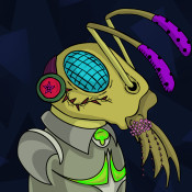 Aptos Ant Club #4608