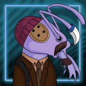 Aptos Ant Club #4613