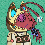 Aptos Ant Club #4624