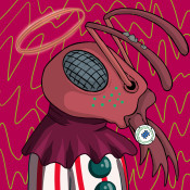 Aptos Ant Club #4625