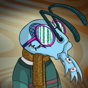 Aptos Ant Club #4634