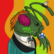 Aptos Ant Club #4640