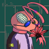 Aptos Ant Club #4656