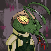 Aptos Ant Club #4659