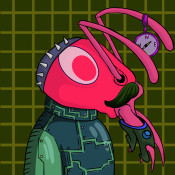 Aptos Ant Club #4663