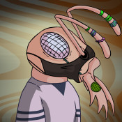 Aptos Ant Club #4666